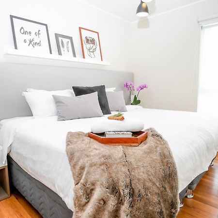 Trendy Host Canvas, Miraflores Lima Exterior photo