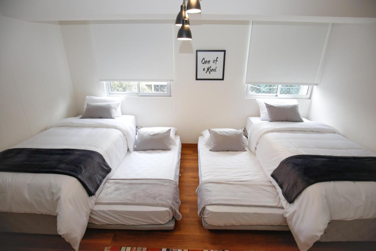 Trendy Host Canvas, Miraflores Lima Exterior photo