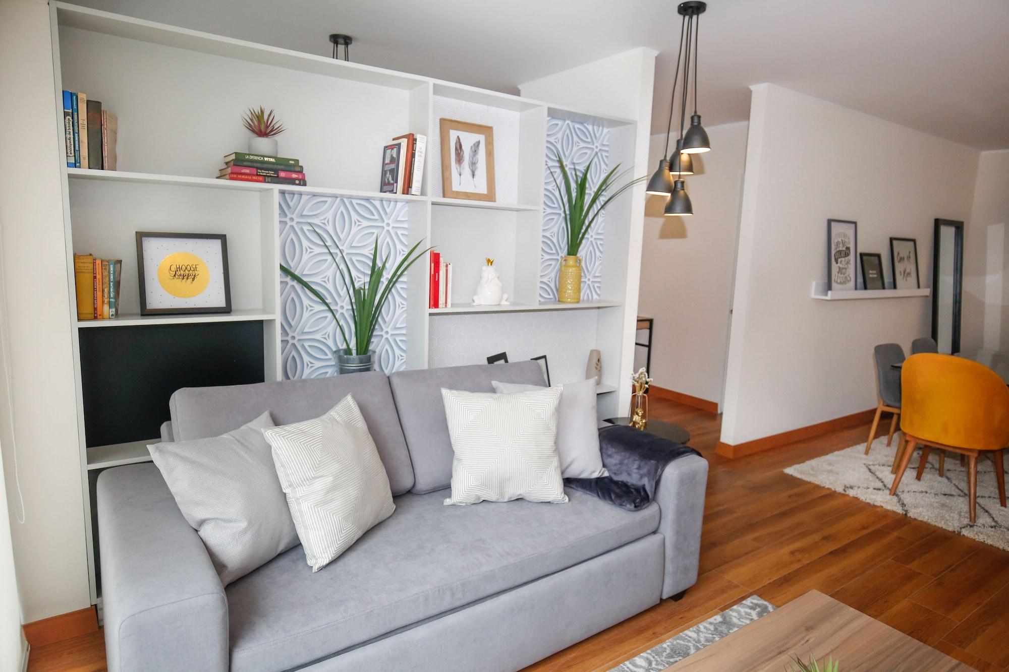 Trendy Host Canvas, Miraflores Lima Exterior photo