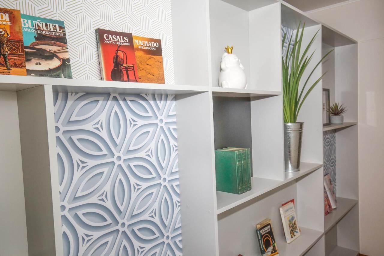 Trendy Host Canvas, Miraflores Lima Exterior photo